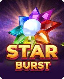 Starburst — Slots game on the Paglu app