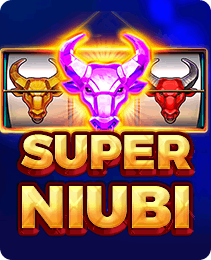 Super Niubi — Slots game on the Paglu app