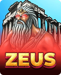 Zeus — Paglu Game Slots