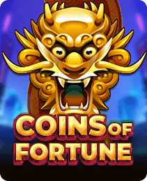 Coins of Fortune — Slots game on the Paglu app