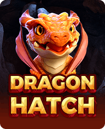 Dragon Hatch — Slots game on the Paglu app