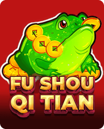 Fu Shou Qi Tian — Slots game on the Paglu app