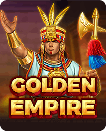 Golden Empire — Slots game on the Paglu app