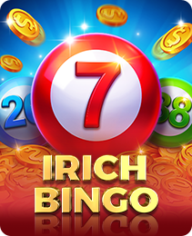 iRich Bingo — Lottery & Bingo game on the Paglu app