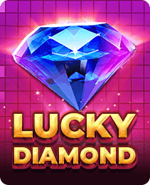 Lucky Diamond — Slots game on the Paglu app