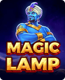 Magic Lamp — Slots game on the Paglu app