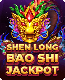 Shen Long Bao Shi — Slots game on the Paglu app