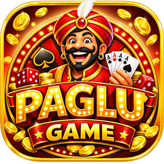 Paglu Game app icon